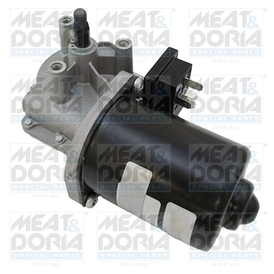 Wiper Motor